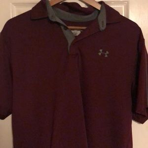 Under Armour Polo
